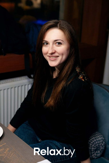 Ночные жители, фото № 21