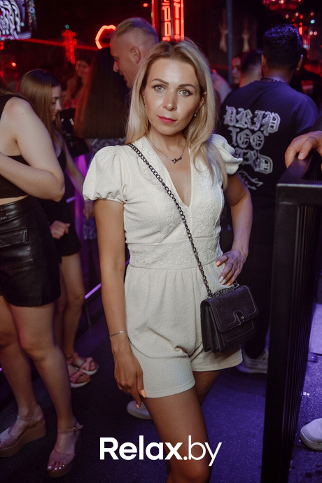 Saturday «Don’t stop the party», фото № 15