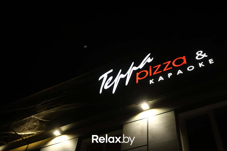 Терра Караоке, фото № 4