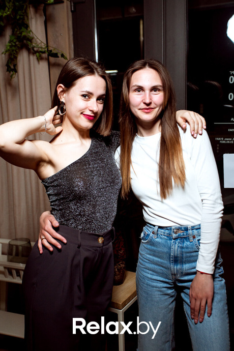 Ночные жители, фото № 32