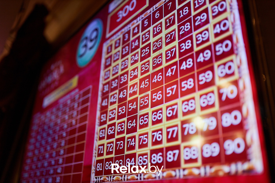 Премьера клубной игры «Счастливый рейс», фото № 7