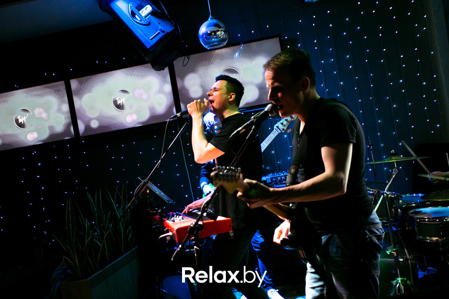 Ночные жители, фото № 50