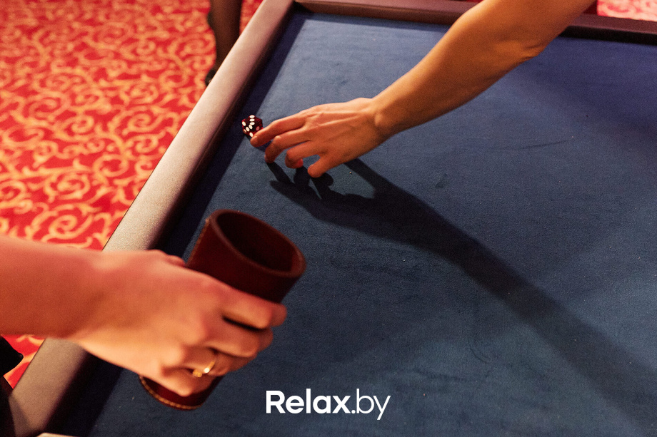 «LUCKY 7 и Счастливый рейс», фото № 65