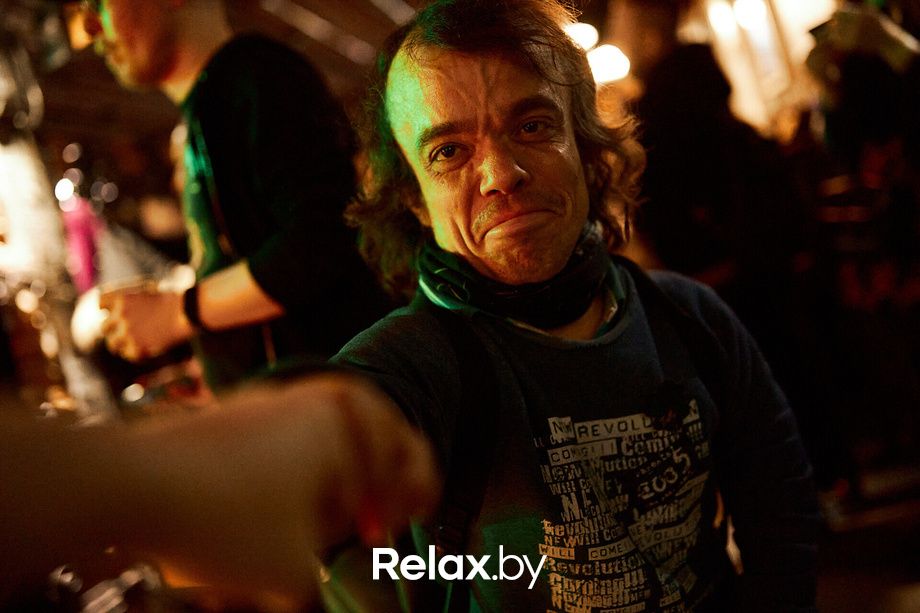 Tullamore St.Patrick's Day, фото № 110