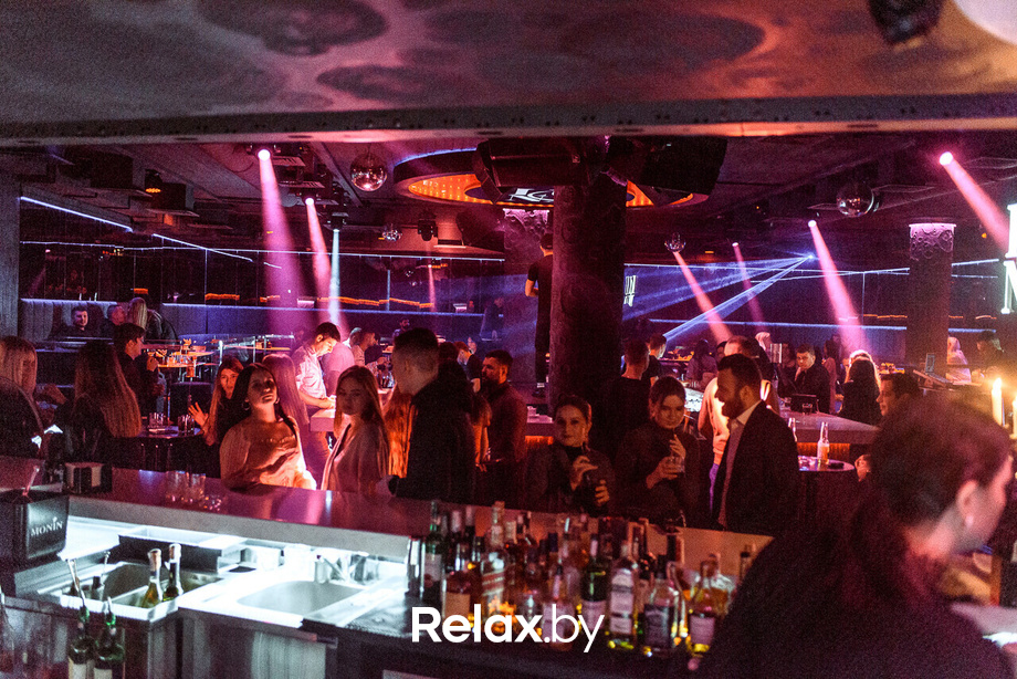 Friday weekend, фото № 18