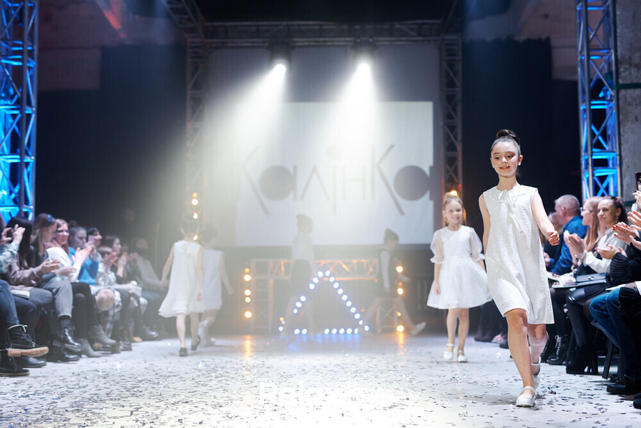 FASHION KIDS’ SHOW, фото № 198