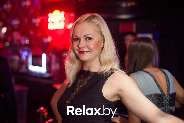 Вечеринка в клубе "Next", фото № 57