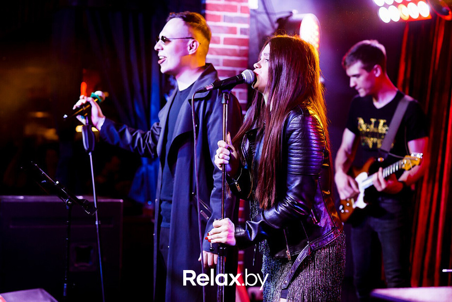 Brooklyn Live!, фото № 31