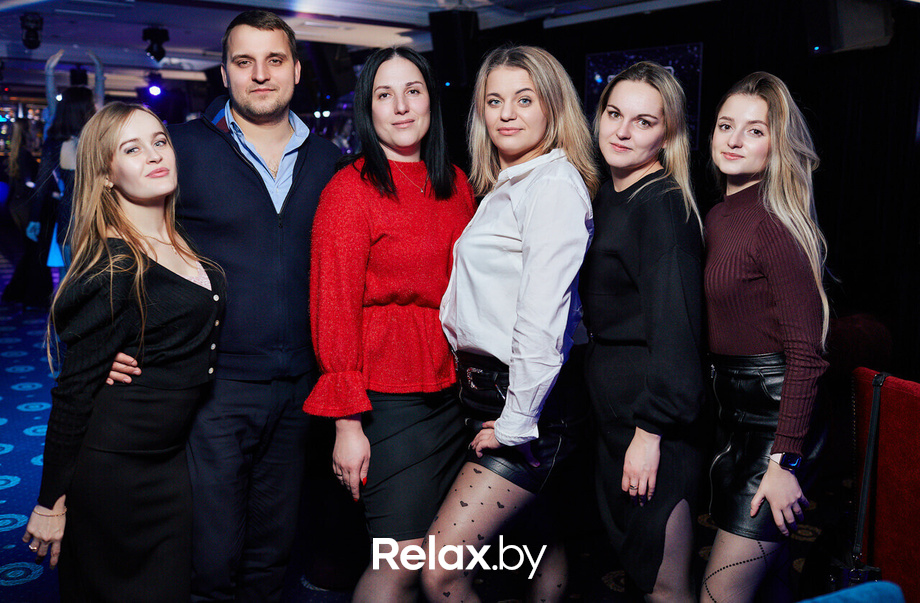 Inspiration Night, фото № 19