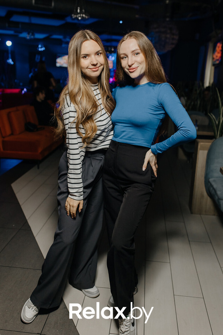 Ночные жители, фото № 21