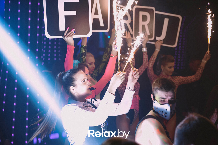 DJ Lin Nas и DJ You Lia, фото № 7