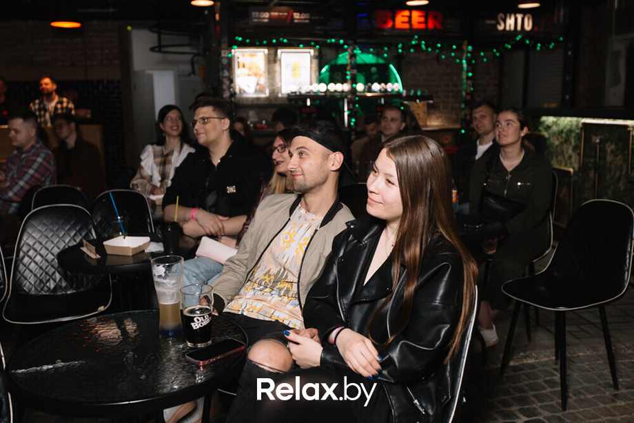 Отчетный концерт, фото № 67