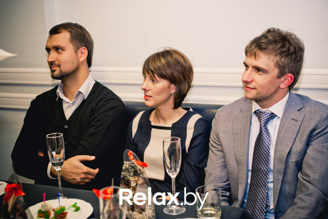 Выпускной Бизнес-школы "Расти", фото № 97