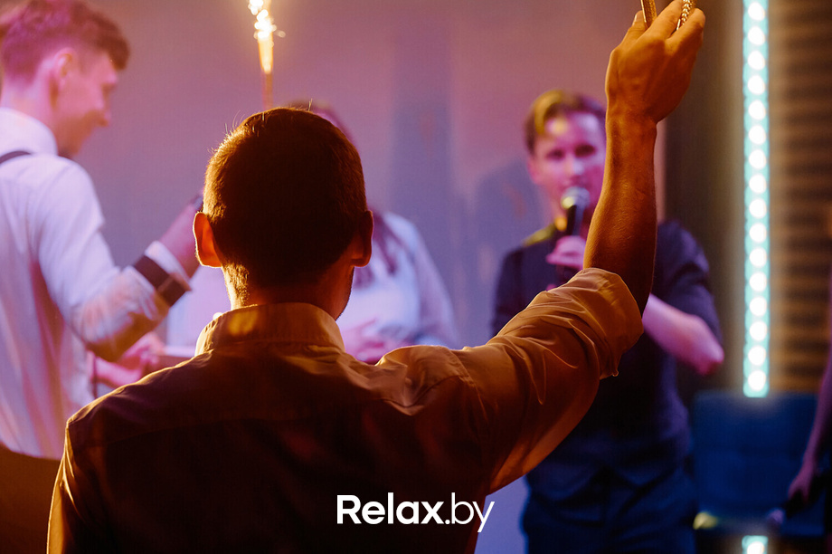 Saturday music, фото № 28