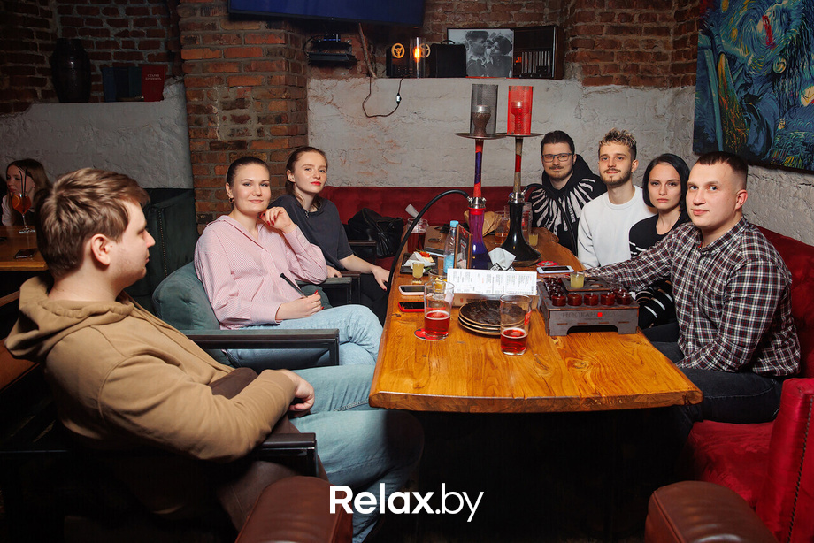 Live Lounge, фото № 6