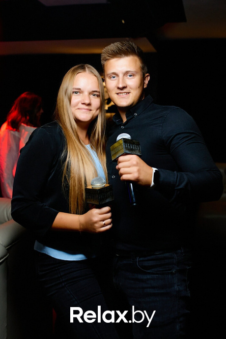 Суббота в Облаках, фото № 25