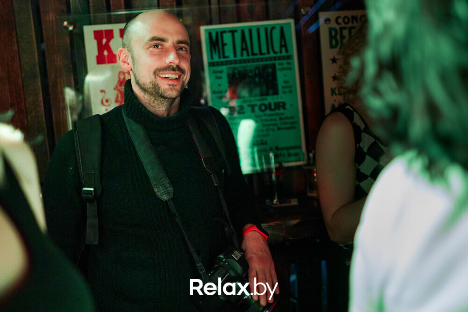 Tullamore St.Patrick's Day, фото № 294