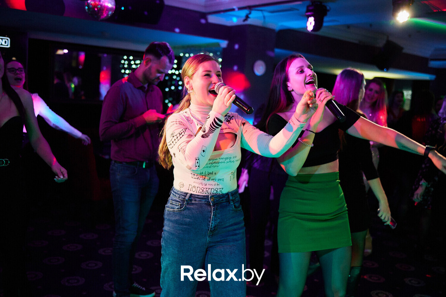 Karaoke, фото № 40