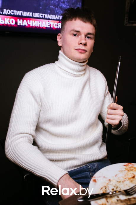 Счастливая суббота, фото № 5