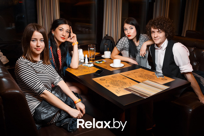 Трансляция финала Евровидения 2015 «Смотрим вместе», фото № 17