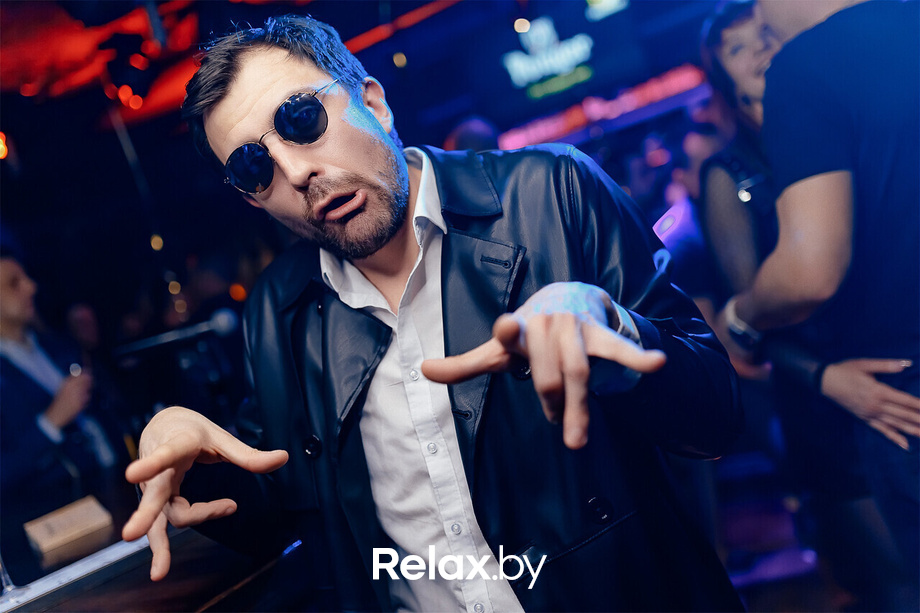 День рождения Полугара, фото № 37