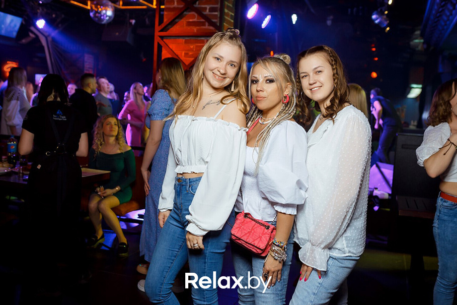 Brooklyn Live!, фото № 54