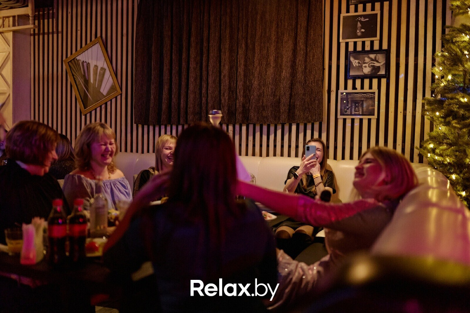 Суббота в Квартире №3, фото № 13