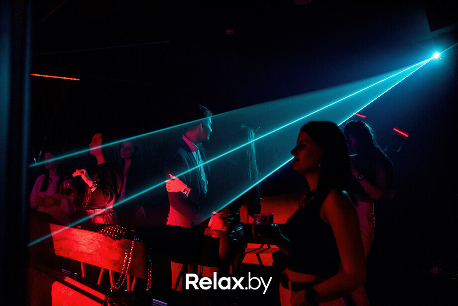 Премьера трека SHIR & ZINA - "Игра окончена", фото № 34