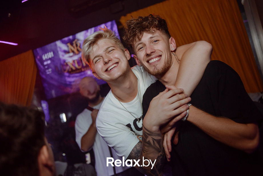 17 September, Saturday LUXURIA LXR, фото № 46