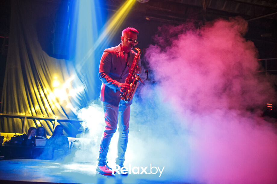 Rich Cat 6 лет, фото № 22