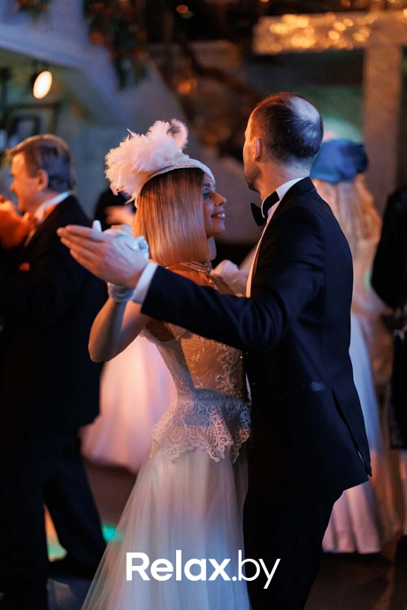 Зимний бал, фото № 79