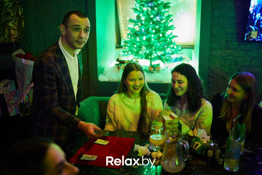 NuaSaturday Night, фото № 21