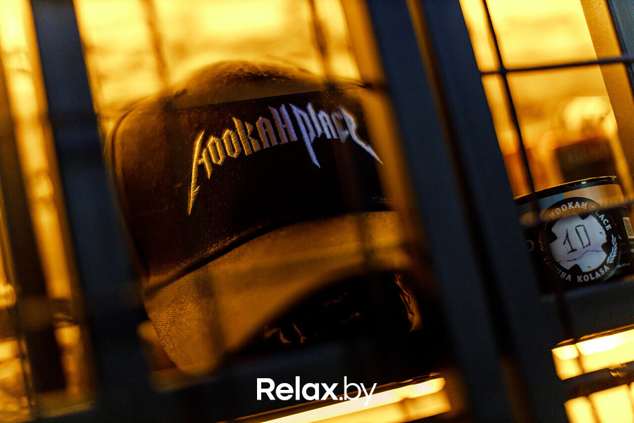 Live Lounge, фото № 35