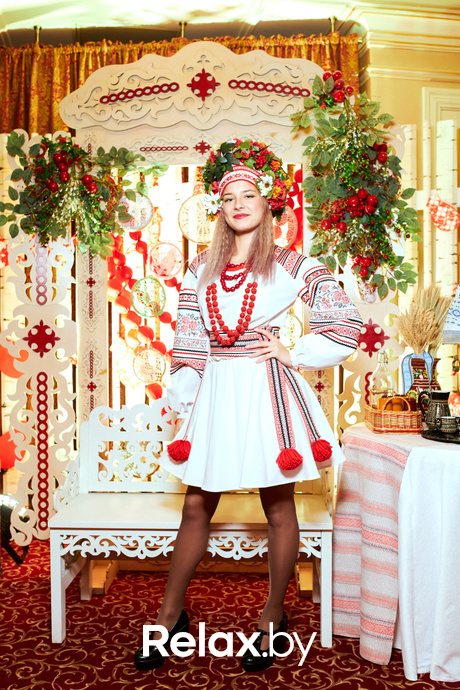 Шоу Мелодия удачи, фото № 36