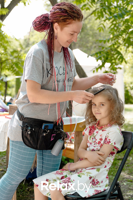 Фестиваль «My Way», фото № 72