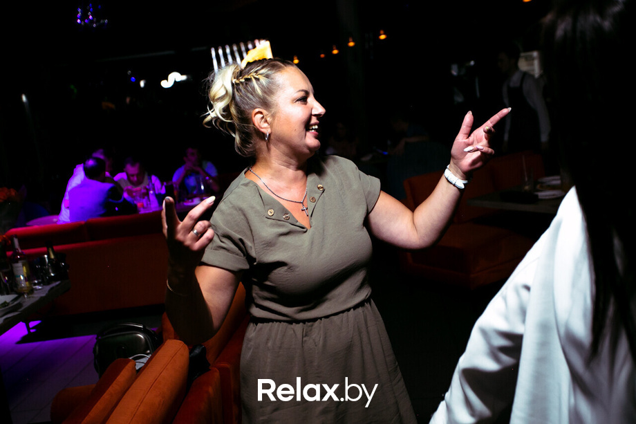 Ночные жители, фото № 40