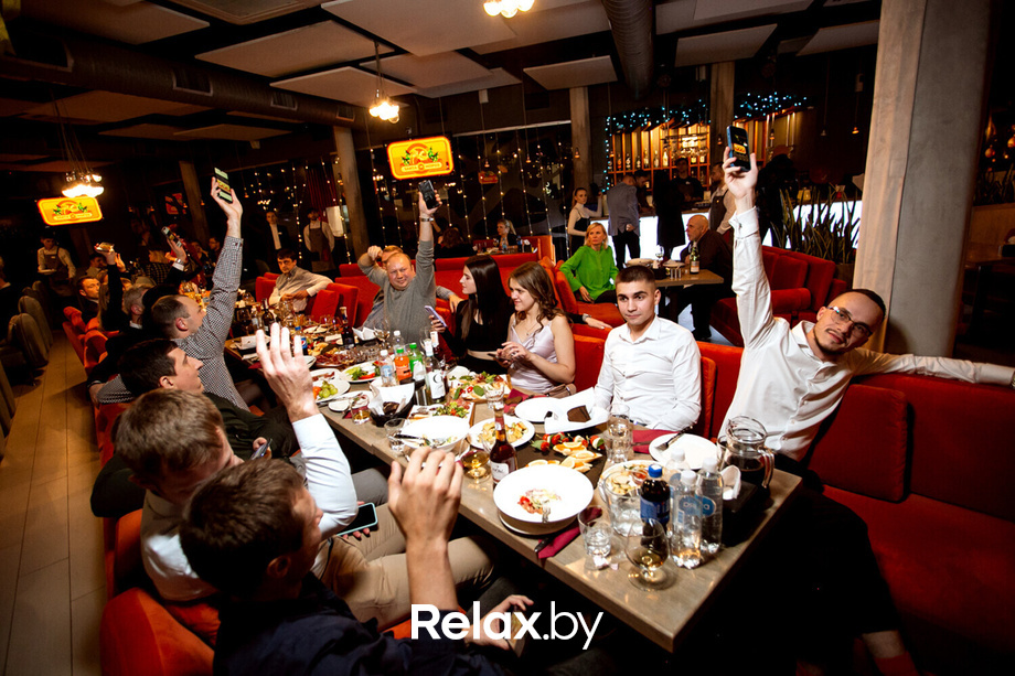 Happy New Year in Terra, фото № 30