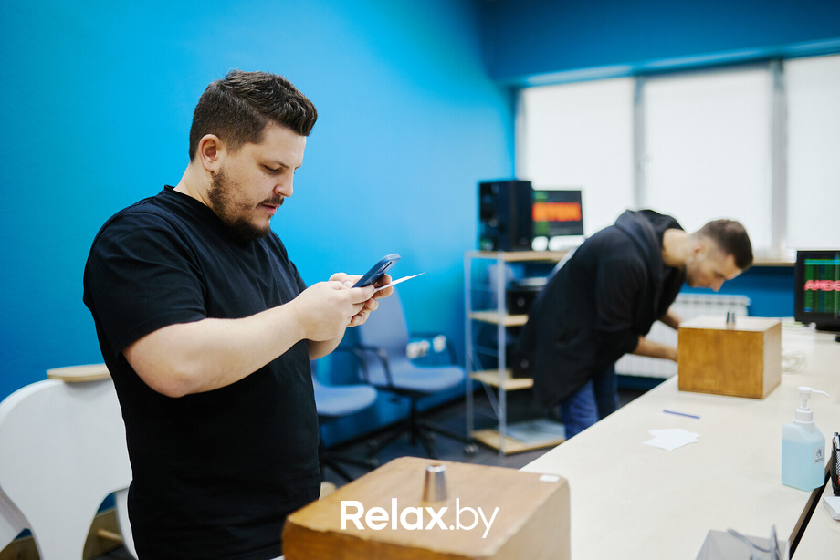 Wake up, Neo, фото № 104