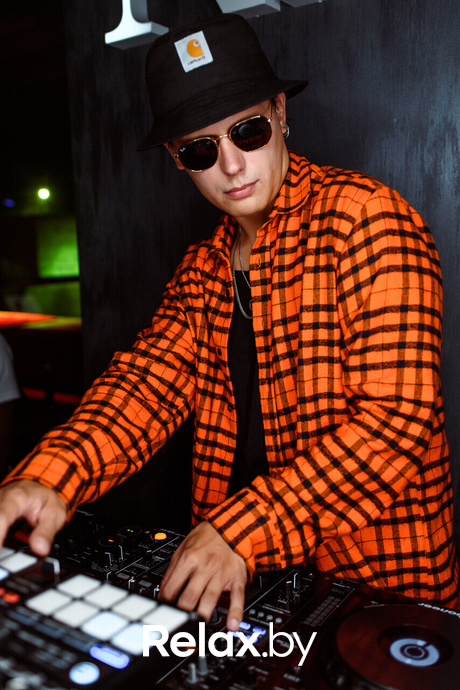 Young aristocrat, фото № 9