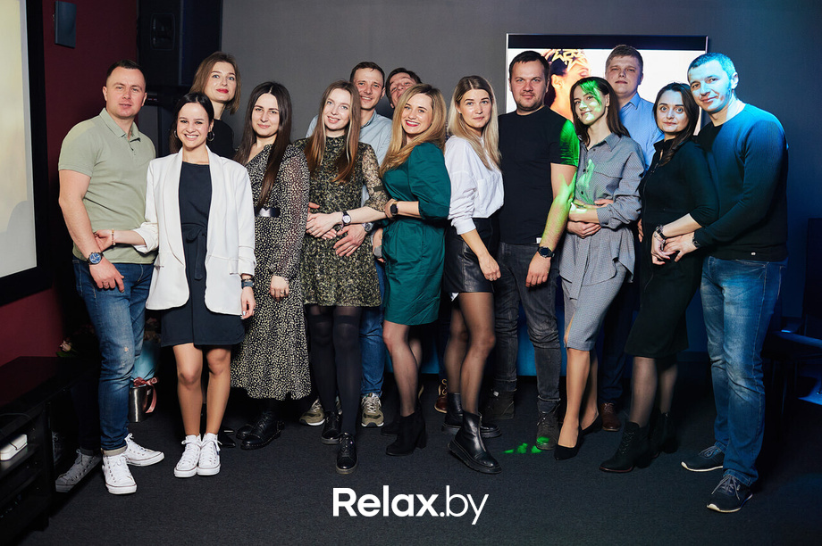 Караоке, фото № 25