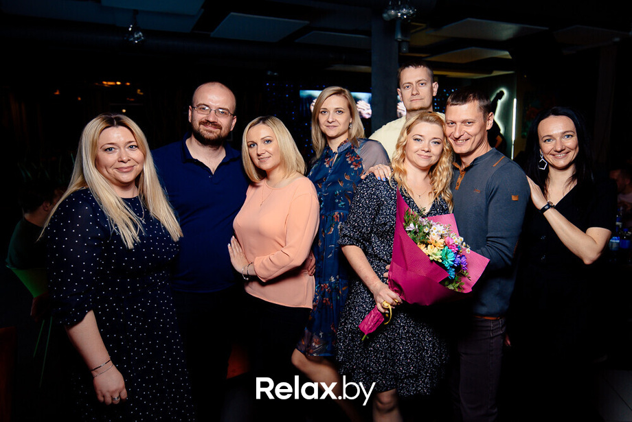 Ночные жители, фото № 12