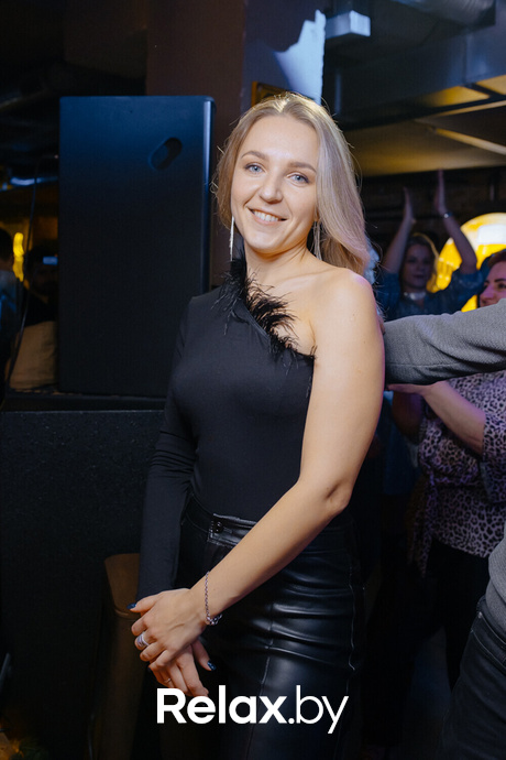 Thursday party, фото № 36