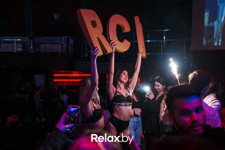 Friday night, фото № 51