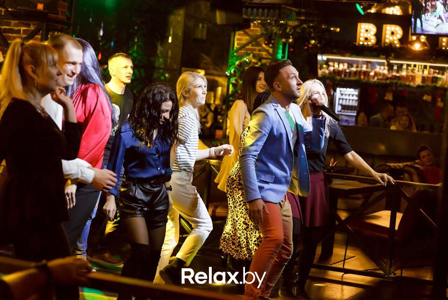 Новогодний опохмел, фото № 27