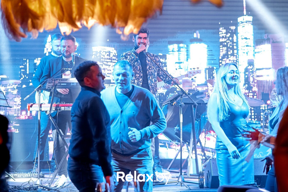 Пятница в Ангелах, фото № 54