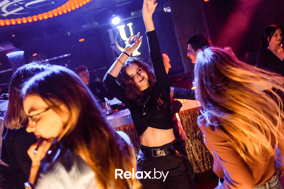 Friday Luna, фото № 22