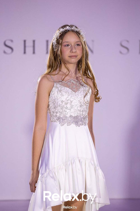 Gold Podium Fashion Show, фото № 41