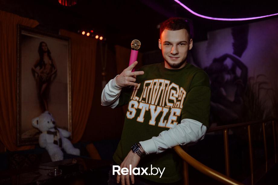 Friday LUXURIA LXR, фото № 13