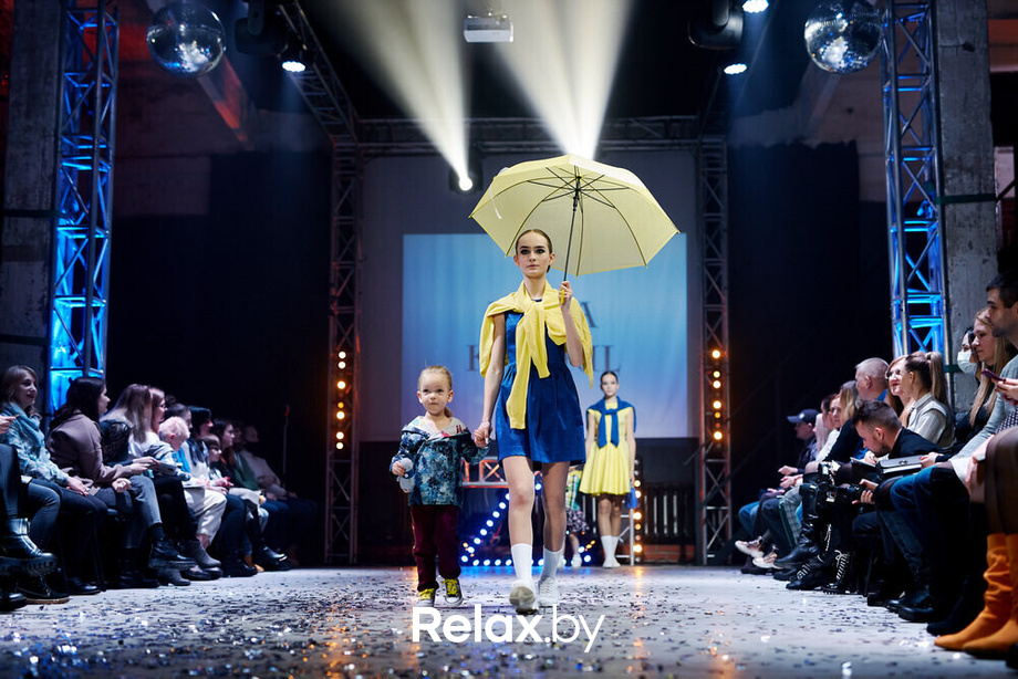 FASHION KIDS’ SHOW, фото № 246