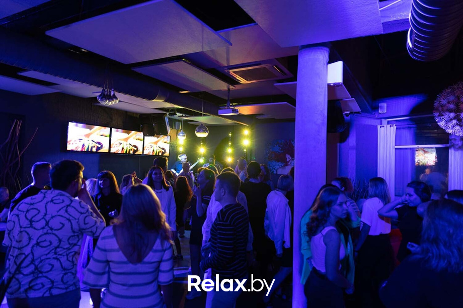 Ночные жители, фото № 76